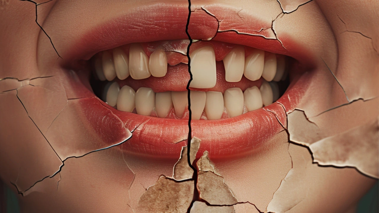 Jakým způsobem se odstraňuje zubní kaz - tipy a triky pro zdravý úsměv